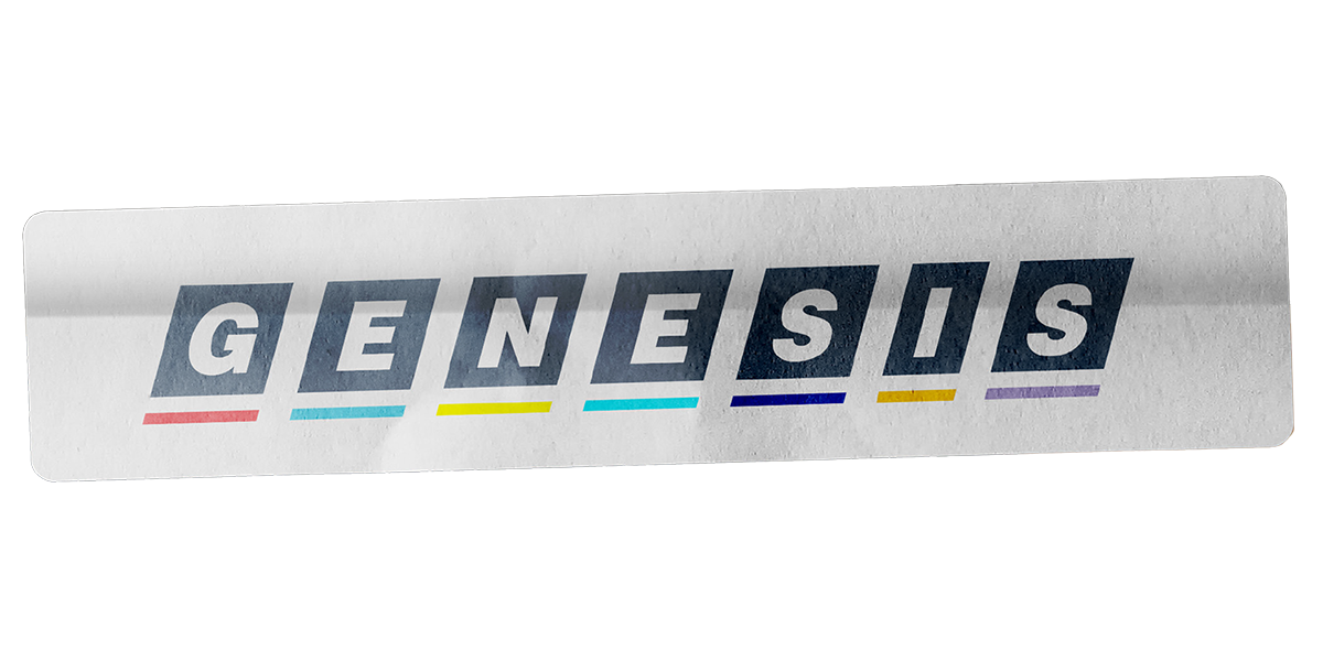 Genesis - The Official Site